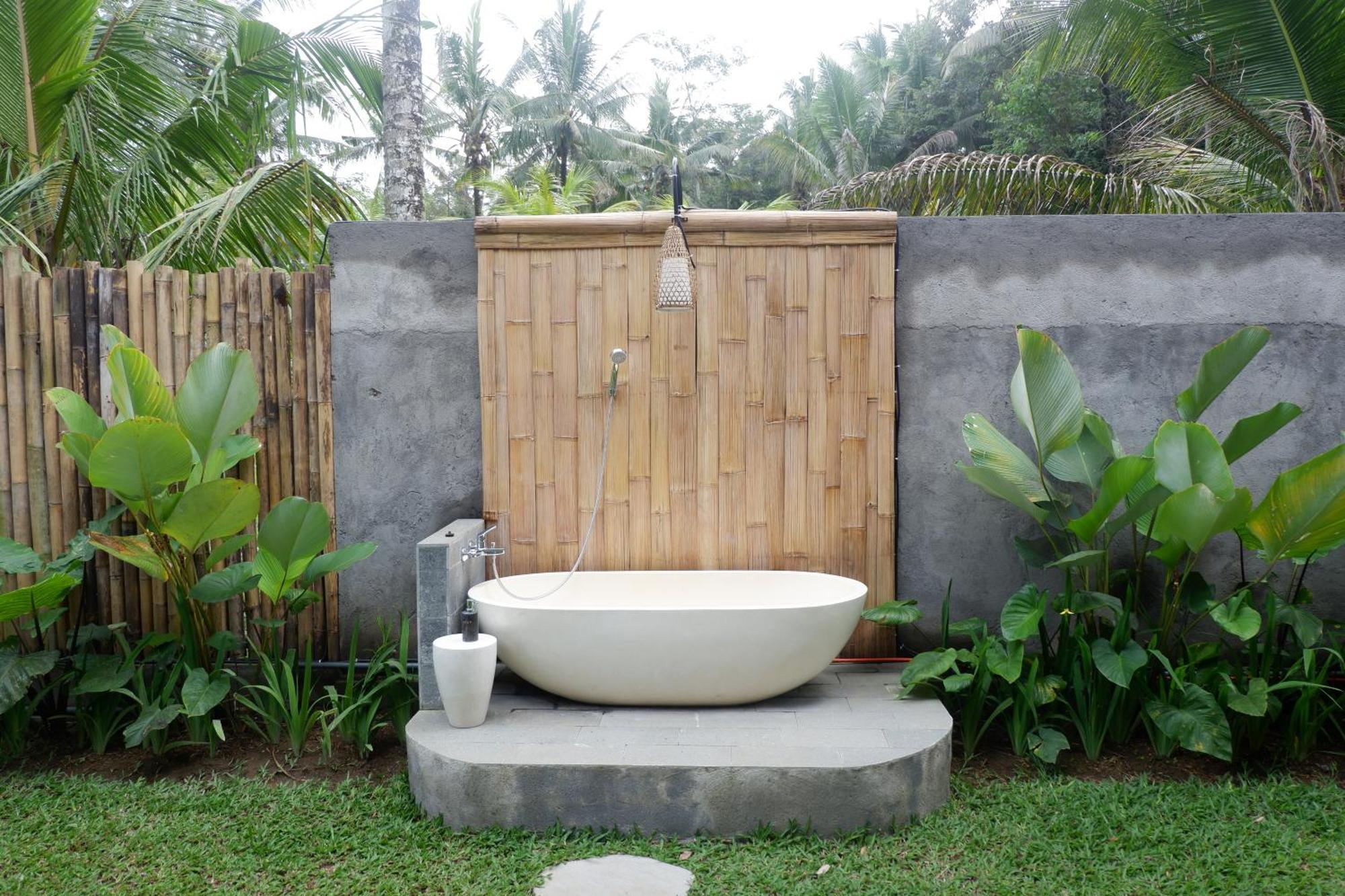 Pitu, A Punggul Village Escape Sangeh Exterior photo